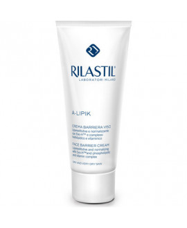 Rilastil A-Lipik Crema Barriera  Viso 