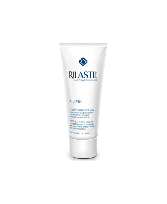 Rilastil A-Lipik Crema Barriera  Viso 