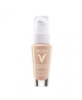 Vichy Liftactiv Flexiteint - Fondotinta Anti-Rughe  - 15 Opal