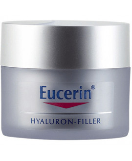 Eucerin hyaluron filler giorno - Trattamento intensivo antirughe viso