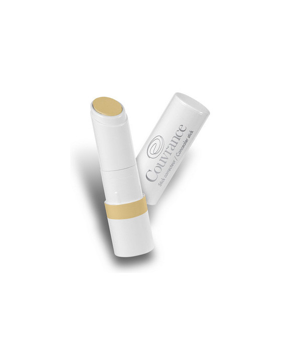 Avene Couvrance  Stick Correttore (giallo)