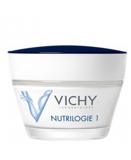 Vichy Nutrilogie 1 - Trattamento pelli secche