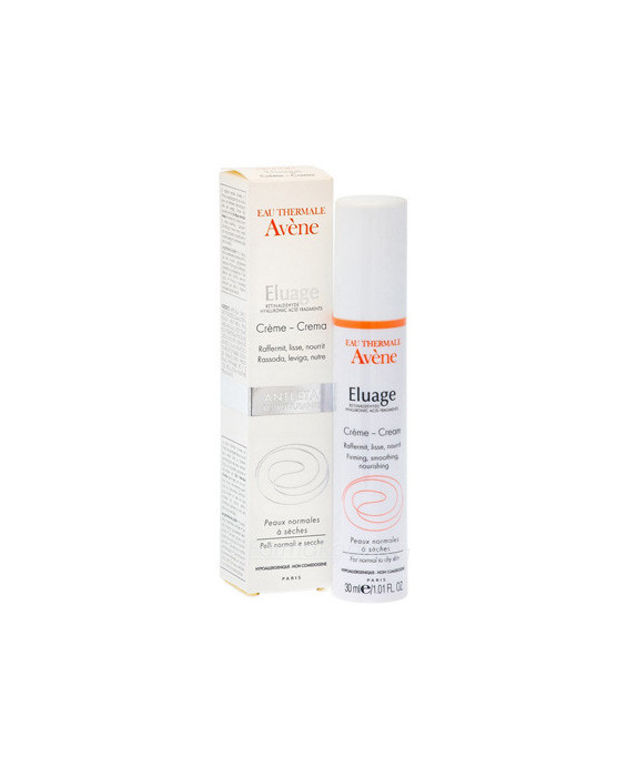 Avene Eluage Crema  - pelli normali (-20%)