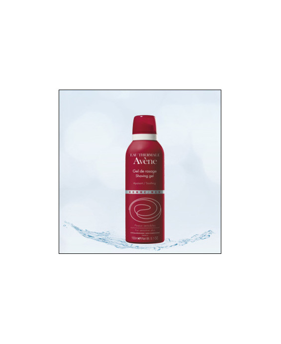 Avene Uomo Gel da Barba (-20%)