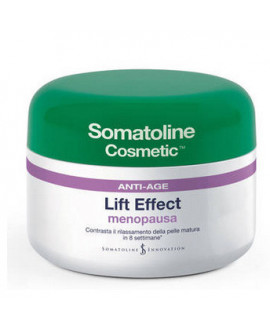 Somatoline Cosmetic Lift Effect Menopausa (-20%)