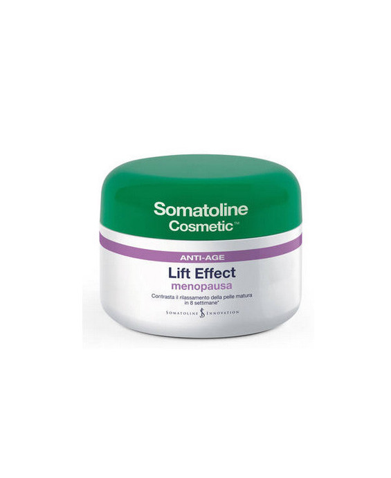 Somatoline Cosmetic Lift Effect Menopausa (-20%)
