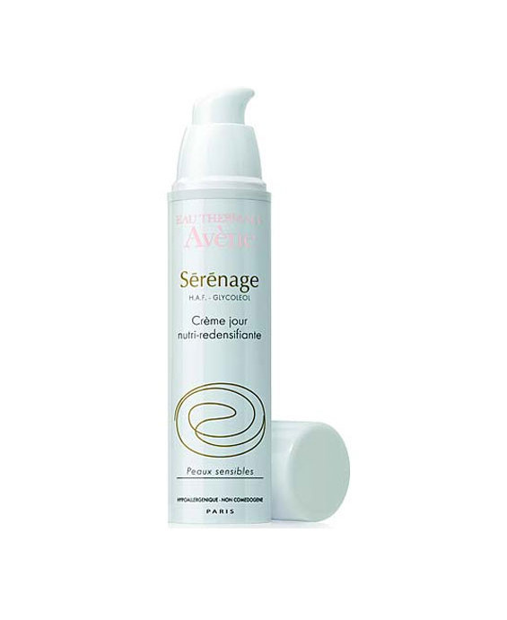 Avene Serenage - Crema Nutriente Ridensificante giorno