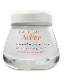 Avene Crema Nutritiva Compensatrice 