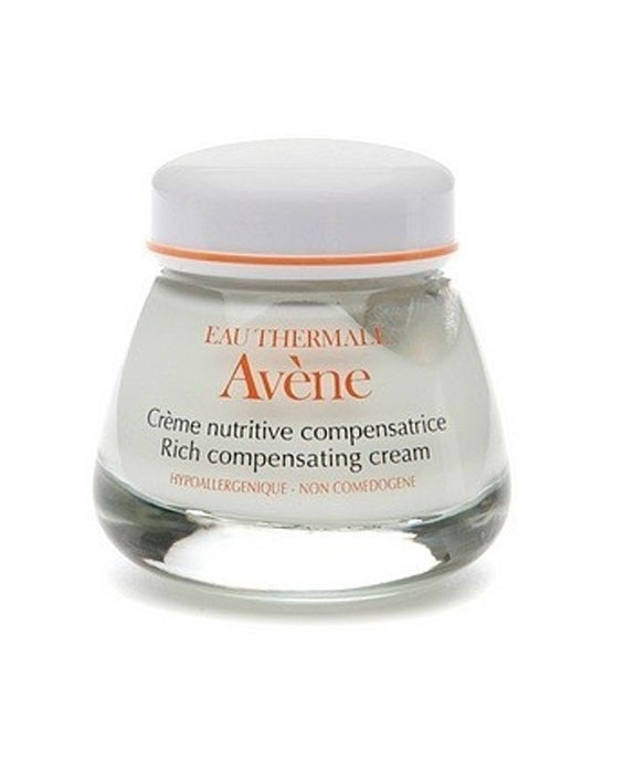 Avene crema nutritiva compensatrice ricca 