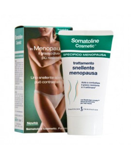 Somatoline Snellente Menopausa (300 ml)