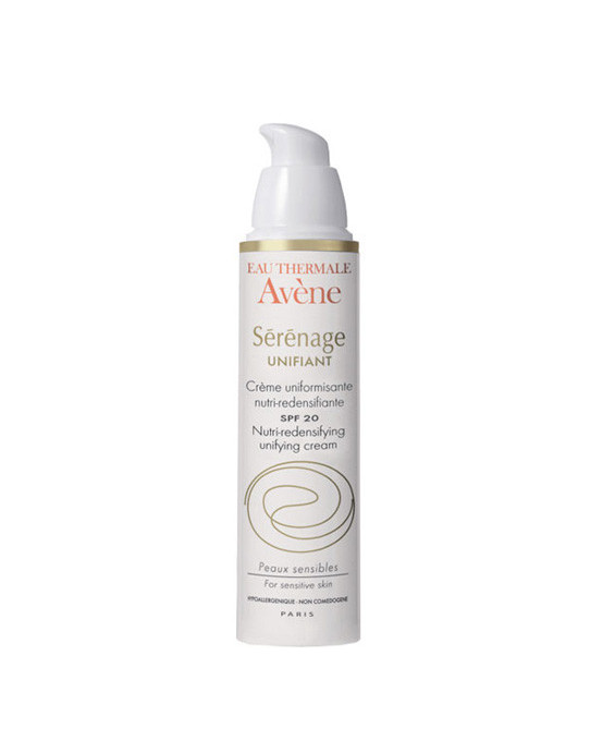 Avene Serenage Unifiant 