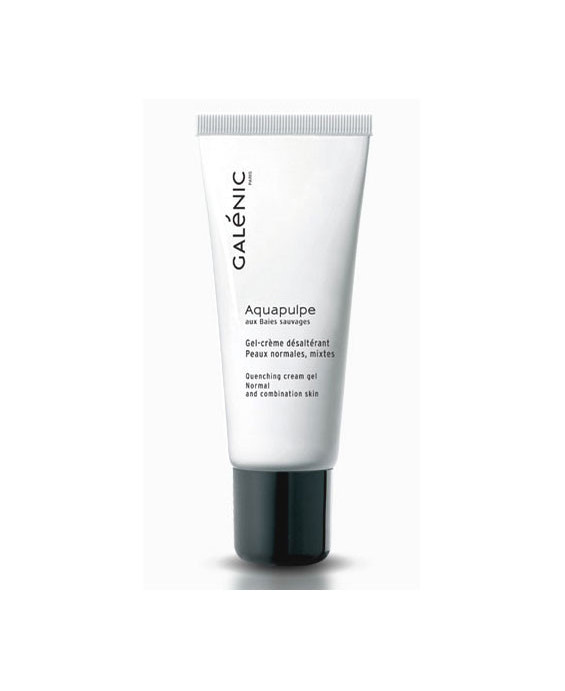 Galenic Aquapulpe - Gel-Crema Idratante (-20%)