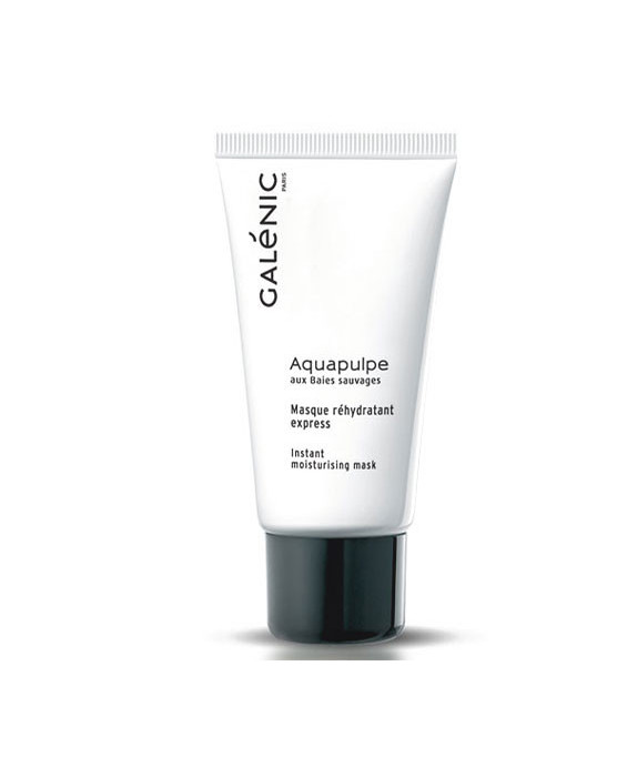 Galenic Aquapulpe - Maschera Idratante Express (-20%)