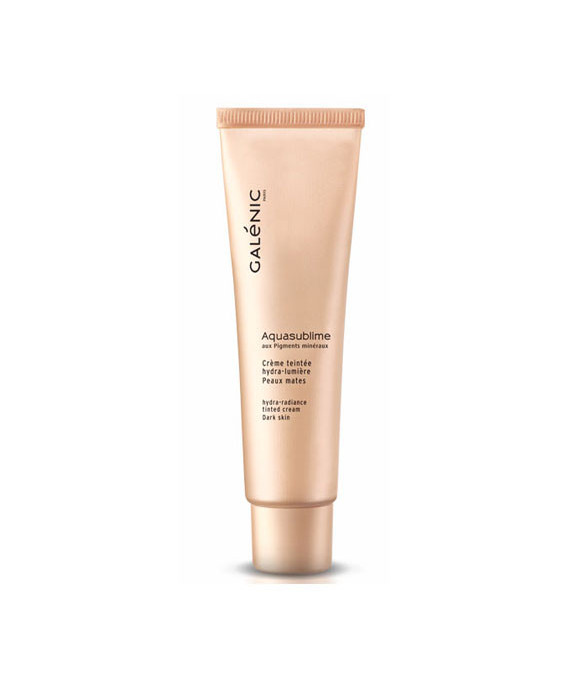 Galenic Aquasublime - Crema Colorata Pelli Scure (-20%)