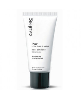 Galenic Pur Gel Esfoliante (-20%)