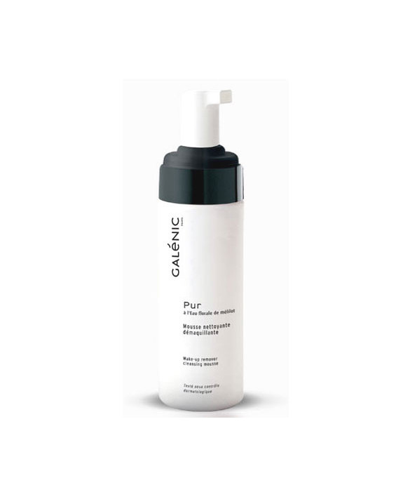 Galenic Pur Mousse Detergente Struccante (-20%)