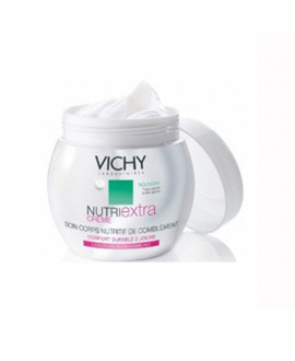 Vichy Nutriextra Crema Corpo