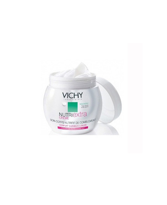 Vichy Nutriextra Crema Corpo