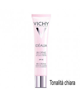 Vichy Idealia BB Cream (tonalità chiara)