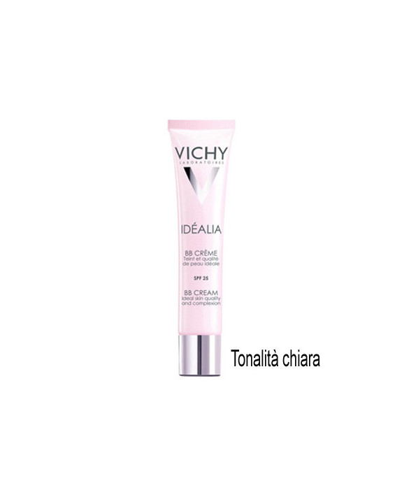 Vichy Idealia BB Cream (tonalità chiara)