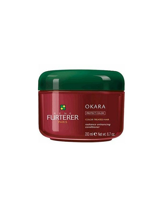 Rene Furterer Okara Maschera