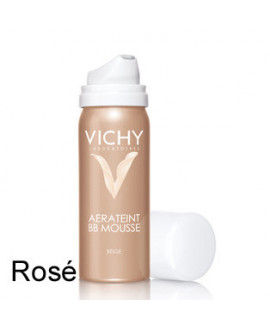Vichy Aerateint BB Mousse (Rosè)