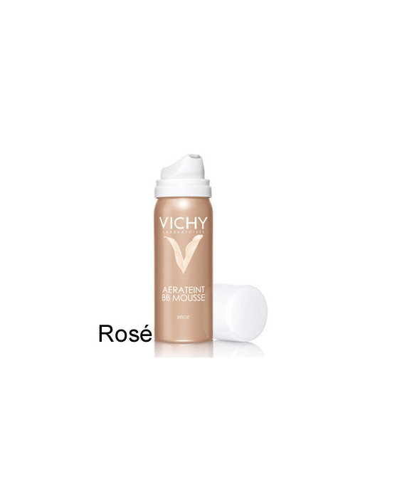 Vichy Aerateint BB Mousse (Rosè)