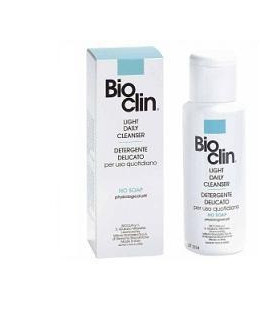 Bioclin Light Daily Cleanser (500 ml)