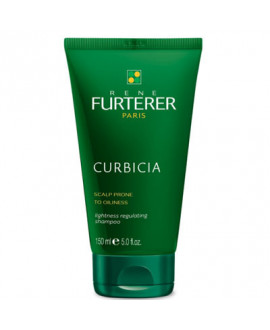 Rene Furterer Curbicia Shampoo-Maschera