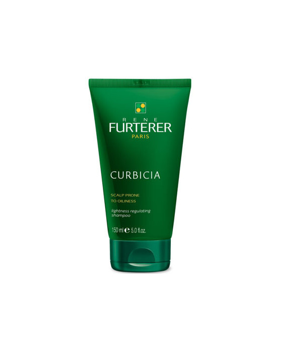 Rene Furterer Curbicia Shampoo-Maschera