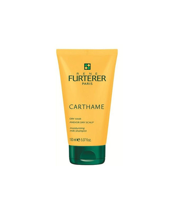 Rene Furterer Carthame Shampoo Idratante