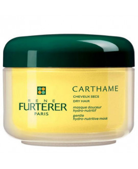 Rene Furterer Carthame Maschera Idro-nutriente