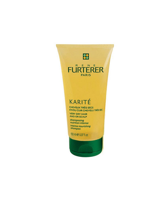 Rene Furterer Karité Shampoo