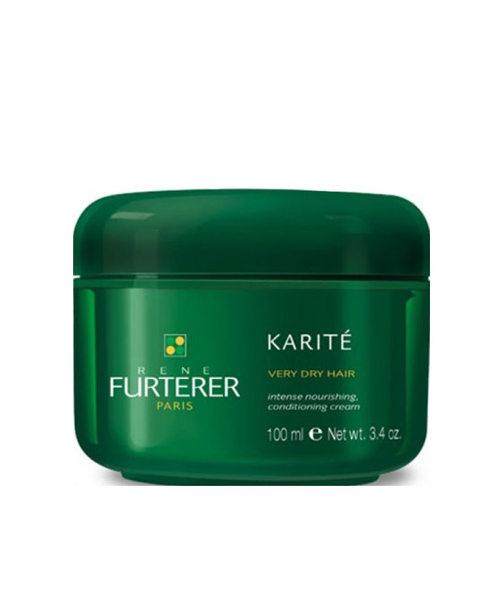 Rene Furterer Karité Crema 