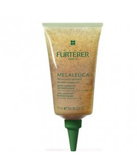 Rene Furterer Melaleuca Gel Esfoliante