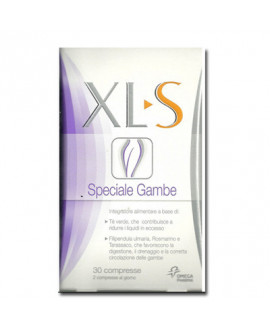 XLS Speciale Gambe 