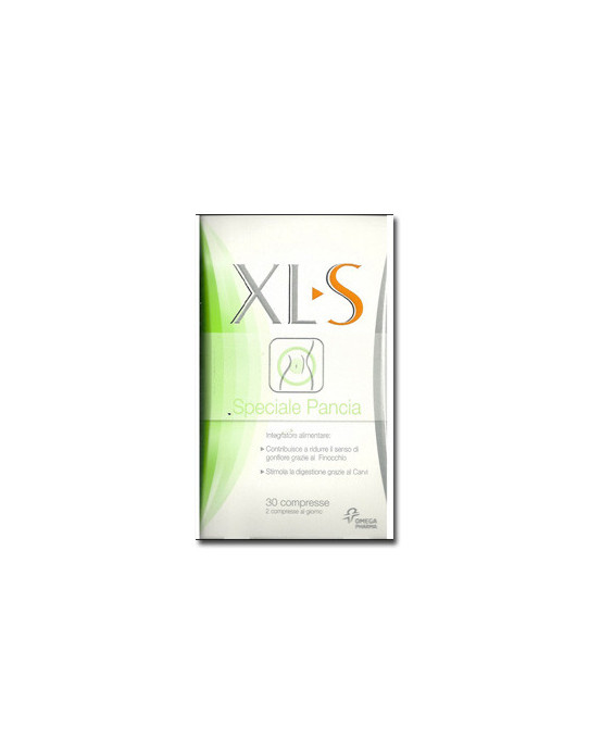XL-S Speciale Pancia 
