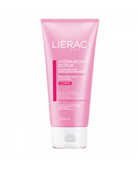 Lierac Hydra-Body Scrub  (-20%)