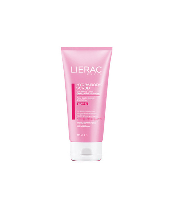 Lierac Hydra-Body Scrub  (-20%)