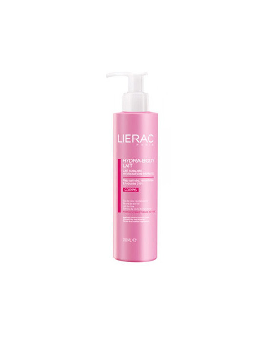 Lierac Hydra-Body Latte Corpo  (-20%)