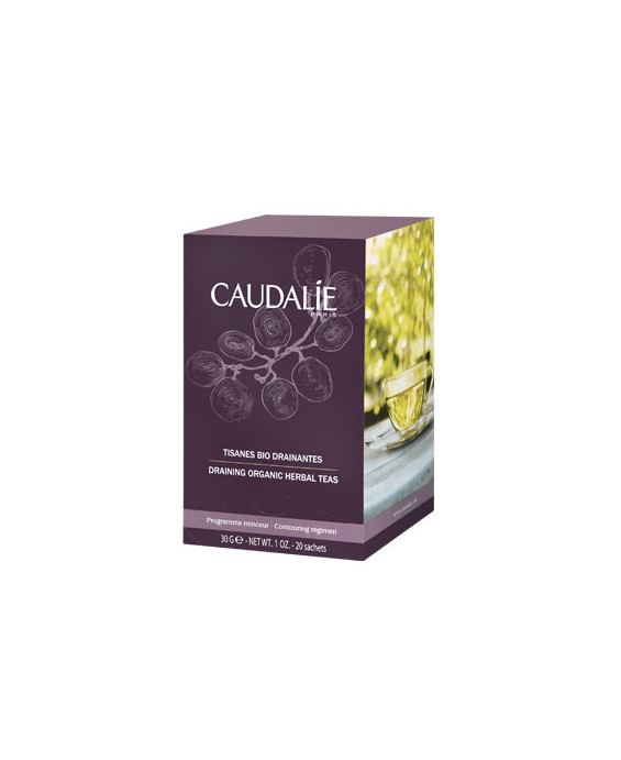 Caudalie Vinosculpt Tisana Bio-Drenante