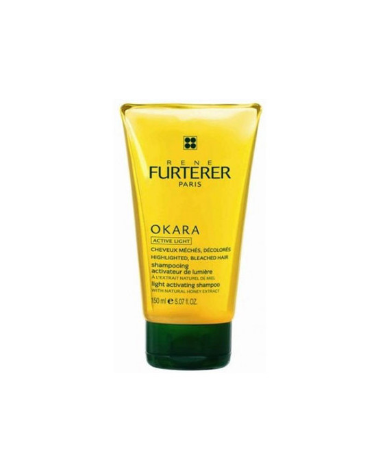 Rene Furterer Okara Shampoo per Meches 