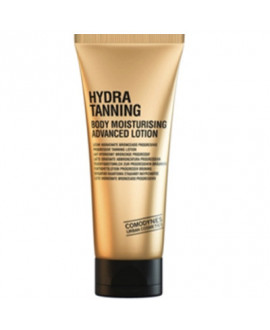 Comodynes Hydra Tanning Body - Latte Autoabbronzante