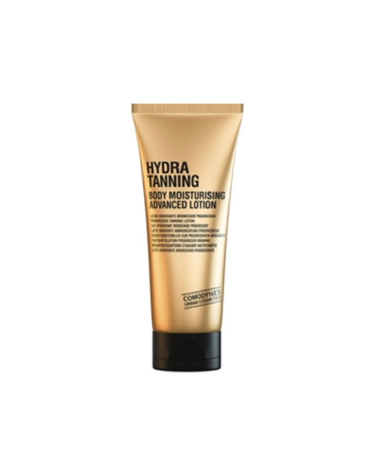 Comodynes Hydra Tanning Body - Latte Autoabbronzante