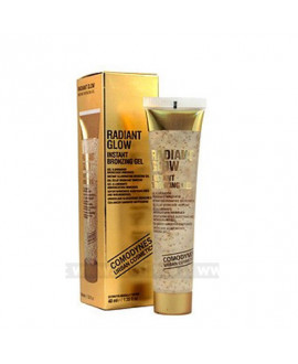 Comodynes Radiant Glow Gel - Gel illuminante