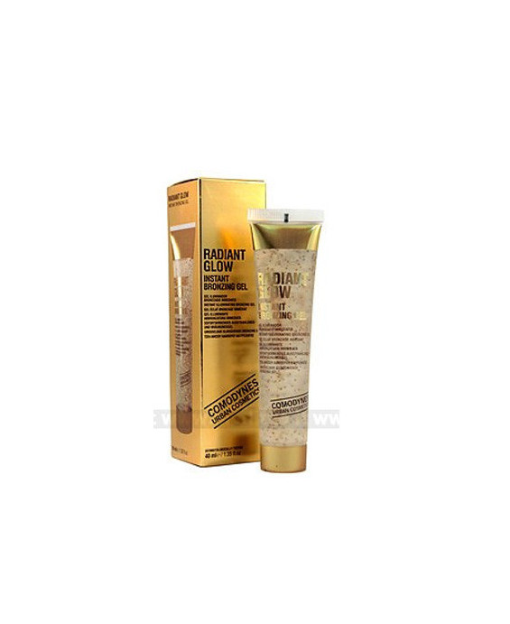 Comodynes Radiant Glow Gel - Gel illuminante