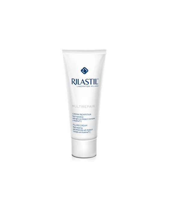 Rilastil Multirepair  - Crema Riempitiva Nutri-Riparatrice