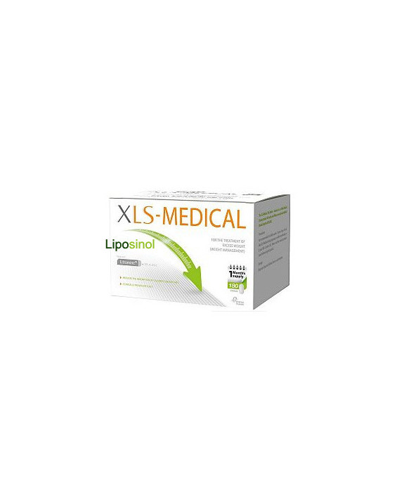 XL-S Medical Liposinol  (180 compresse)  