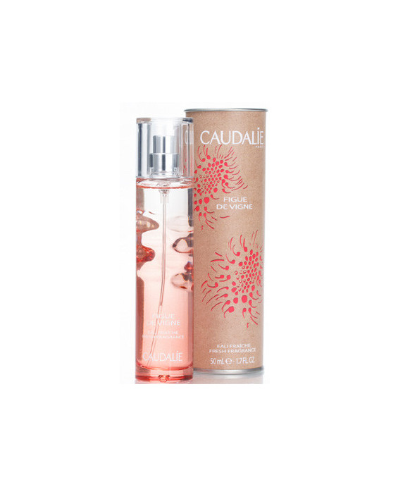 Caudalie Acqua Fresca Figue De Vigne (50 ml)