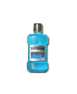 LISTERINE COLLUTTORIO TARTAR CONTROL